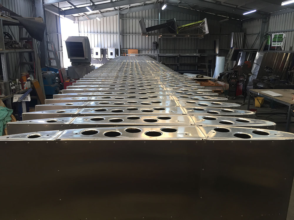 Sprint Car Wings Australia